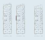  solitaire-connect Solitaire Connect Cluster Plan from 11th to 13th Floor