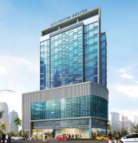  millenium-empire Elevation