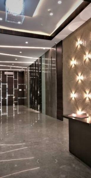  millenium-empire Entrance Lobby