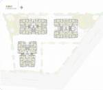 Block A Cluster Plan paradise Block A Cluster Plan