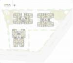 Block A Cluster Plan paradise Block A Cluster Plan