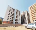 Block A Construction Status March-25 paradise Block A Construction Status March-25