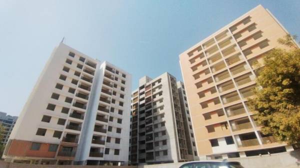  paradise Block B Construction Status March-25