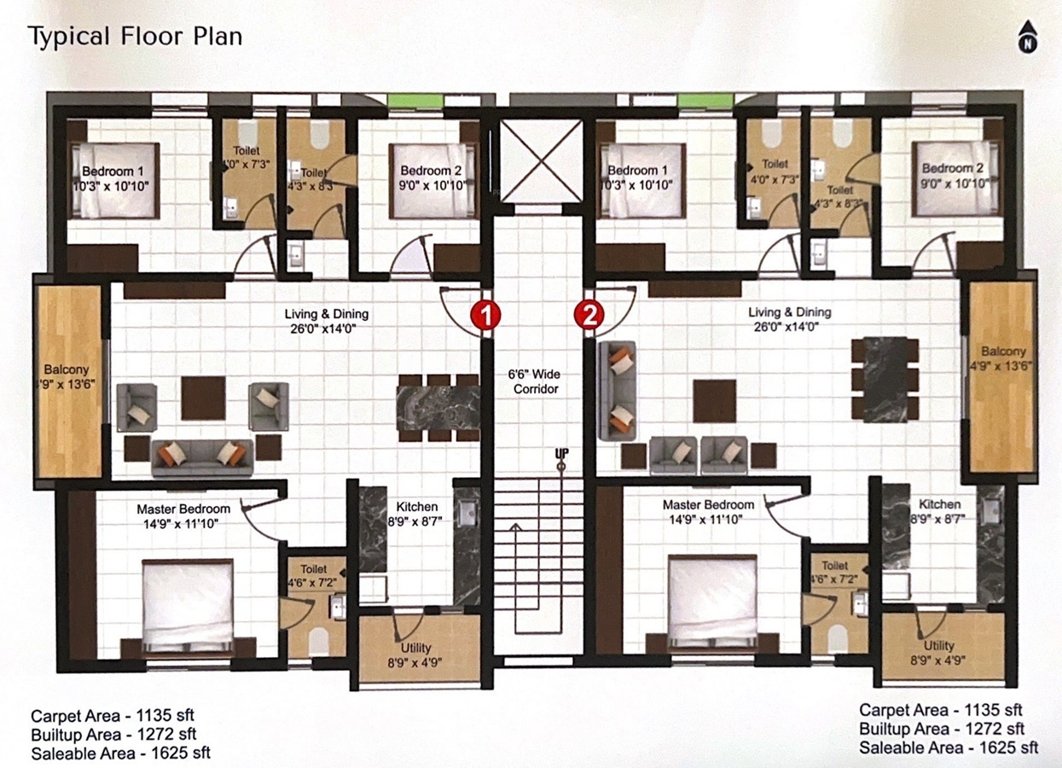  krishna Krishna Cluster Plan