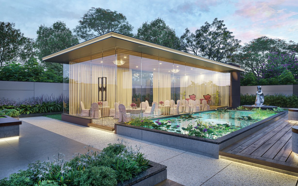  royal riviera 2 Banquet Hall