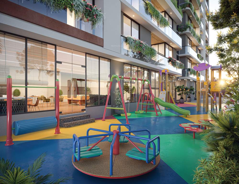  royal riviera 2 Children's play area