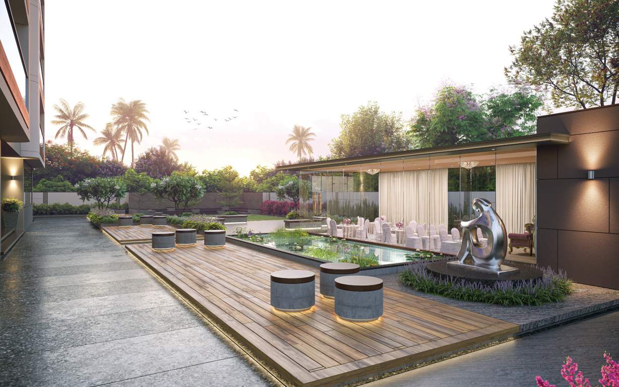  royal riviera 2 Club House