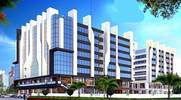 Krishna Business Centre