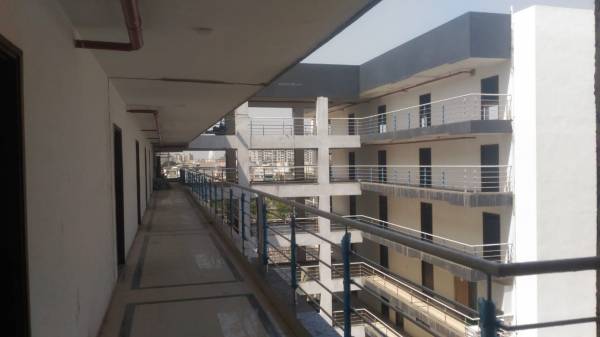  krishna-business-centre Lobby