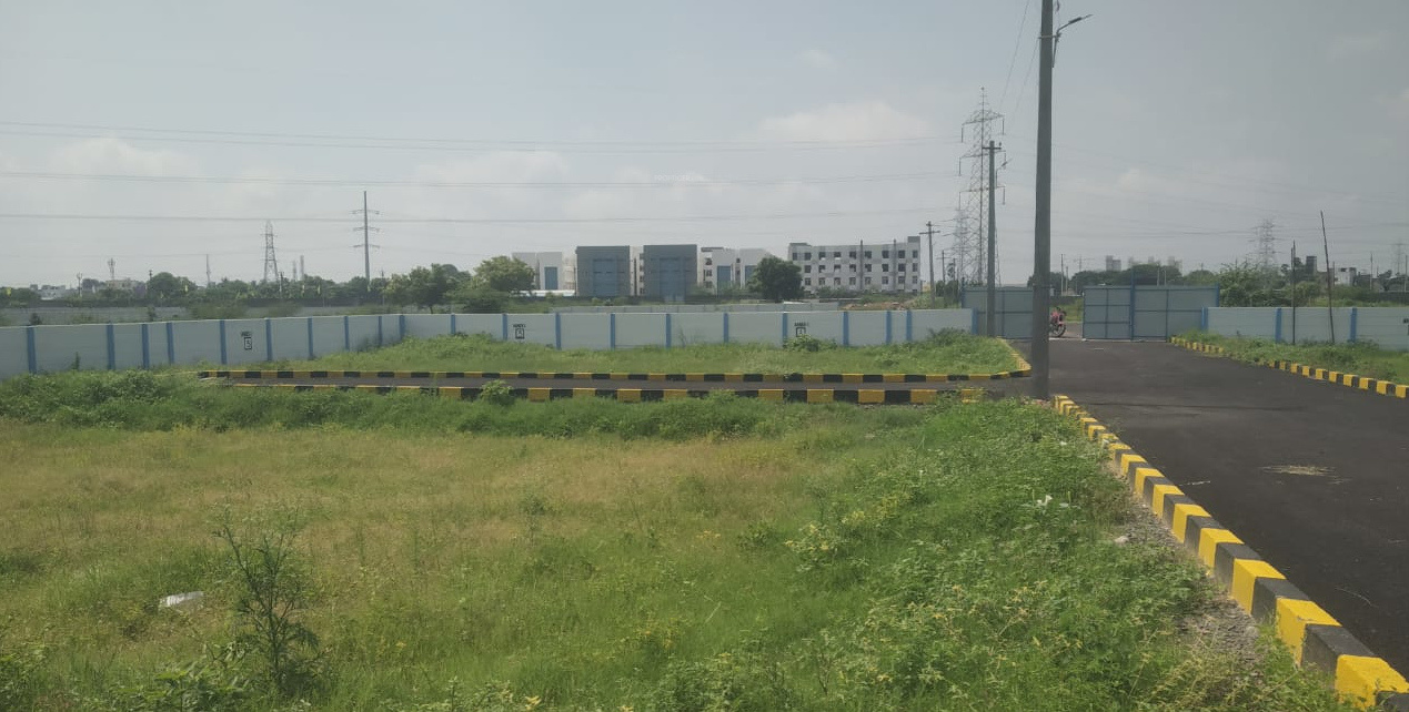  sree vaari garden Elevation