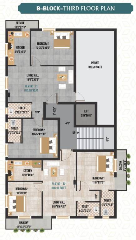  diamond ACS Diamond Cluster Plan