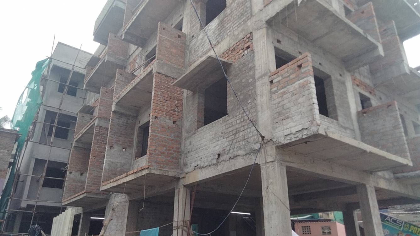  diamond ACS Diamond Construction Status Jan 25