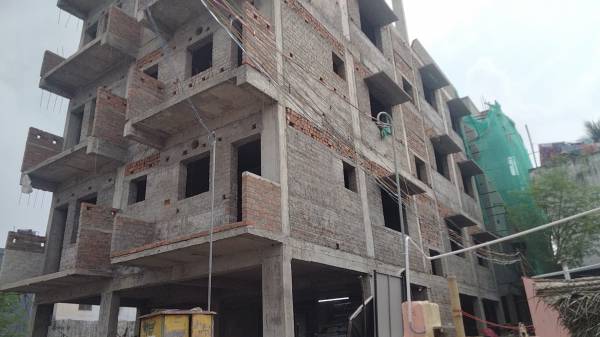  diamond ACS Diamond Construction Status Jan-25