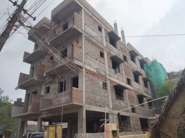  diamond ACS Diamond Construction Status Jan-25