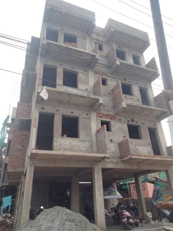  diamond ACS Diamond Construction Status Jan 25