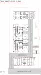 Block A , Block B, Block C, Block D Cluster Plan for ground Floor  status-sky Block A , Block B, Block C, Block D Cluster Plan for ground Floor