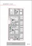 Block A , Block B, Block C, Block D Cluster Plan from 2nd to 8th Floor  status-sky Block A , Block B, Block C, Block D Cluster Plan from 2nd to 8th Floor