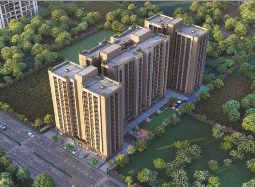 status sky Elevation