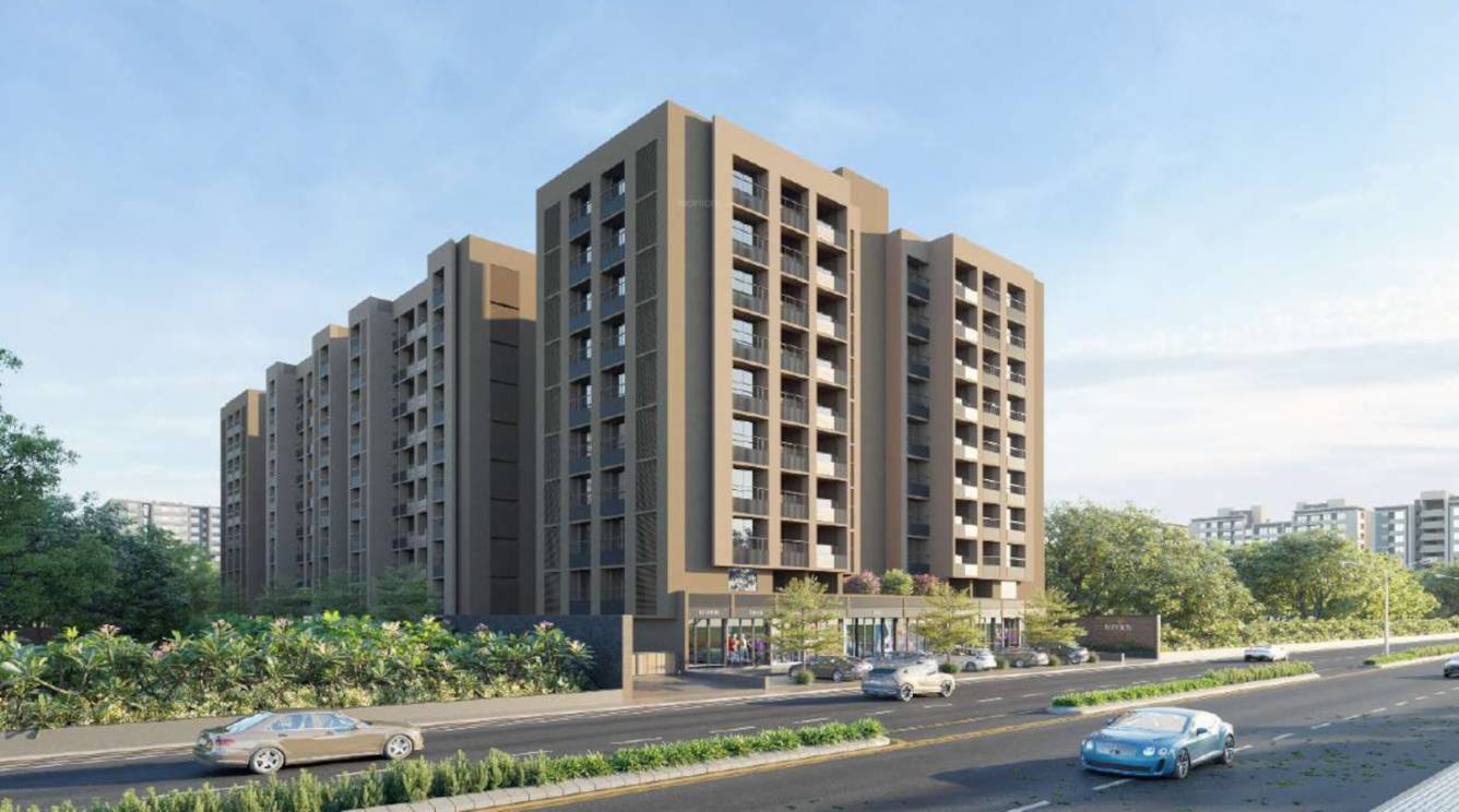 Elevation  status sky Elevation