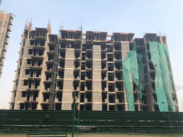  metrohomes Construction Status Feb-25