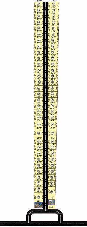  balaji nagar Layout Plan