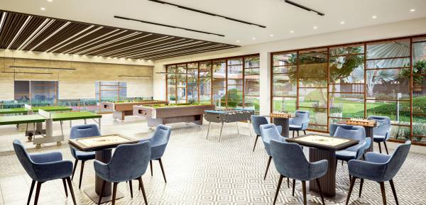  ornate-pearl Multipurpose Hall