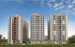 Elevation  adarsh-lotus Elevation
