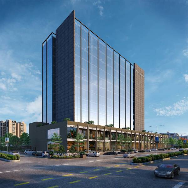 Elevation corporates Elevation