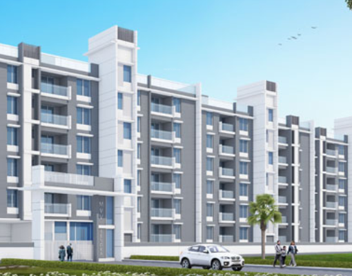  green garden Elevation