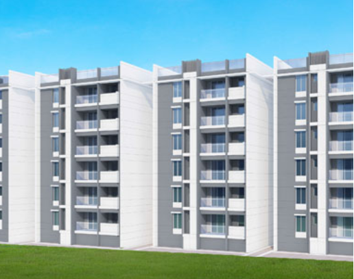  green garden Elevation