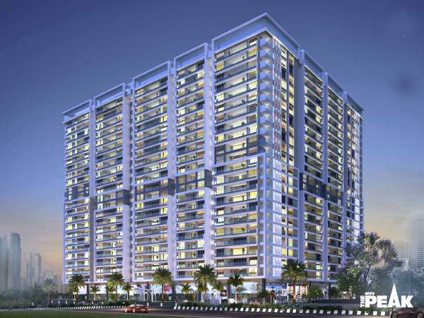 Elevation the-peak Elevation