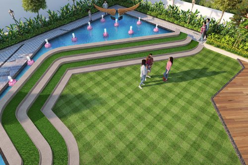 Terrace Garden the-peak Terrace Garden