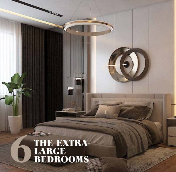 Bedroom the-peak Bedroom