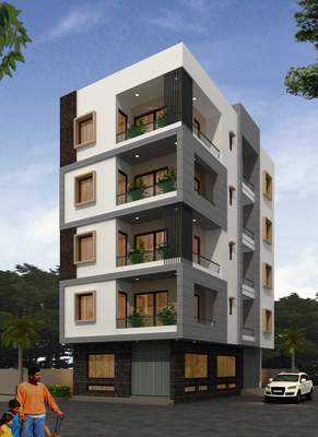 Elevation