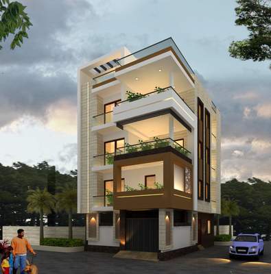Elevation