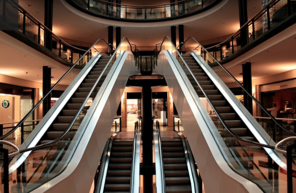 amenities of Migsun Janpath