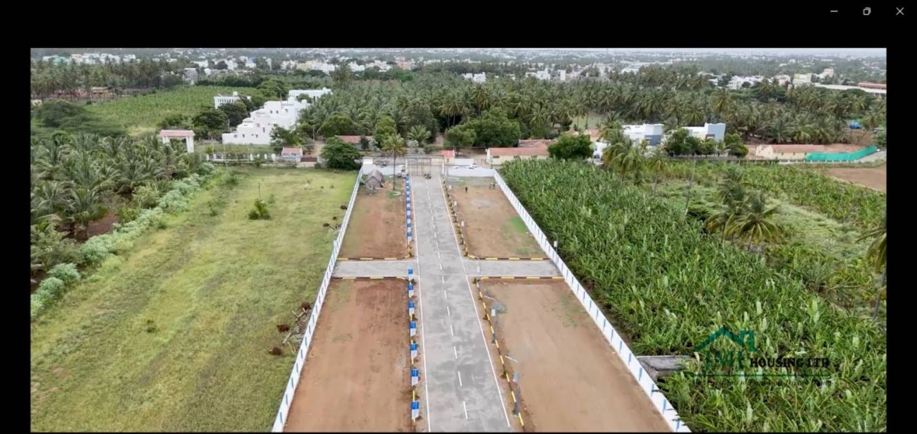  amirtham avenue Plot