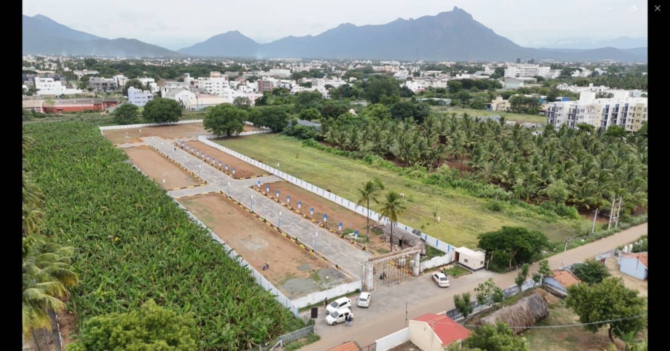  amirtham avenue Plot