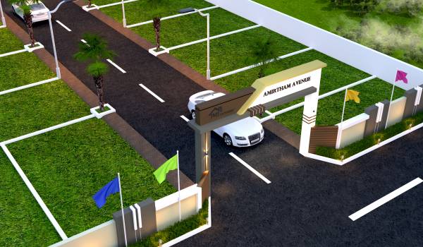  amirtham-avenue Plot