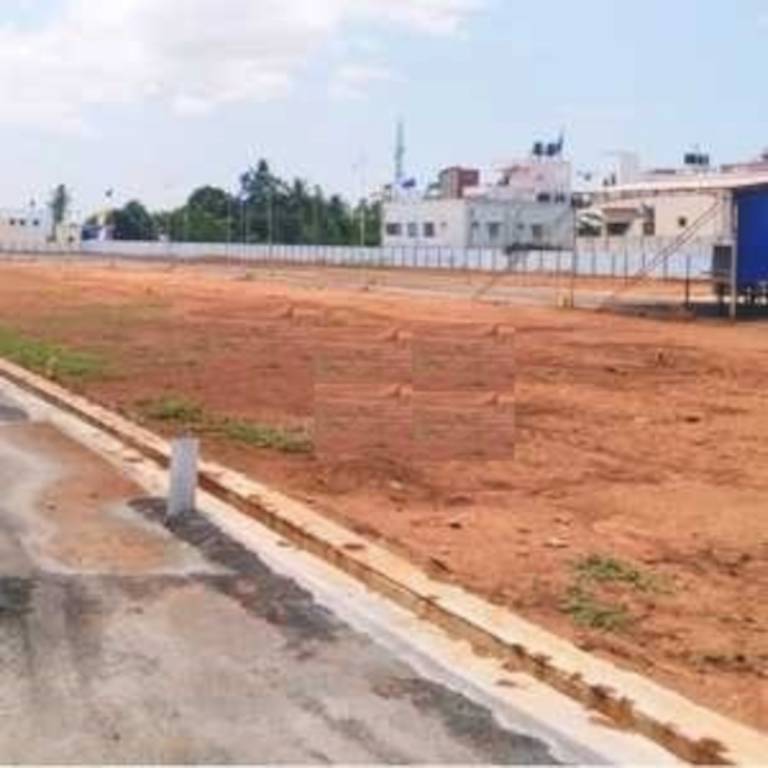 north gate Elevation