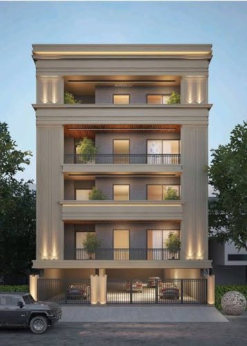 Elevation luxury-builder-floor-tgs-realtors-sl-1 Elevation