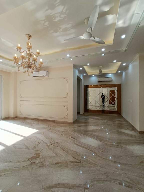  luxury builder floor tgs realtors sl 1 Living Area