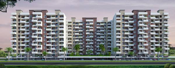 Elevation suramya-parisar Elevation