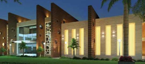 Club House suramya-parisar Club House