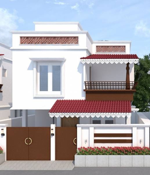 nest-marvel-villa Elevation
