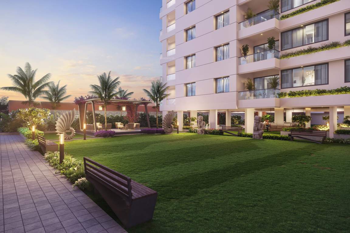 prestige Landscape Garden and Tree Planting