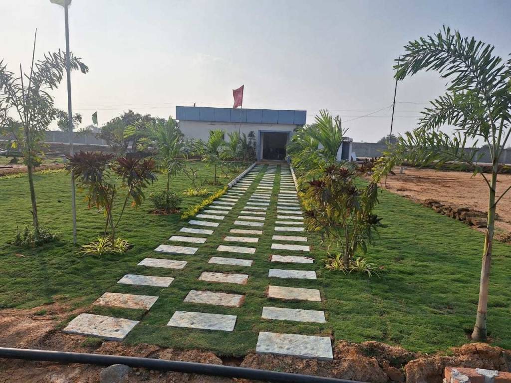  annapurna county Others