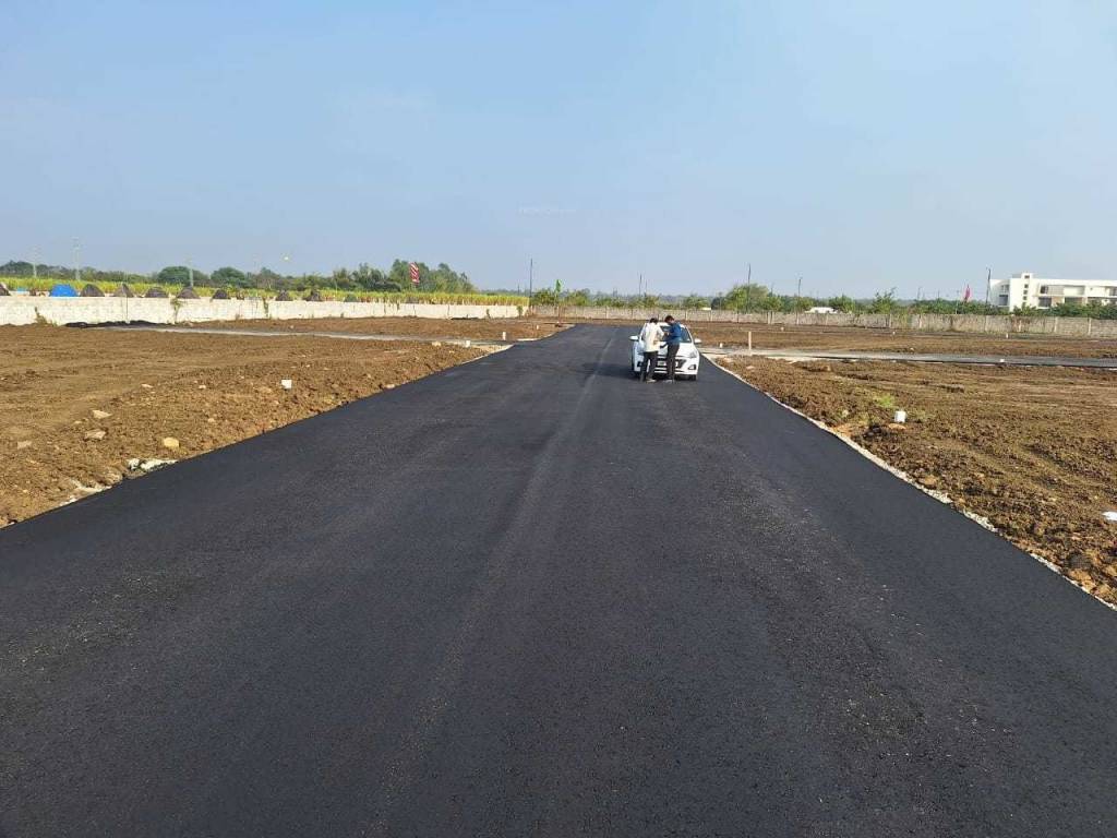  annapurna county Plot