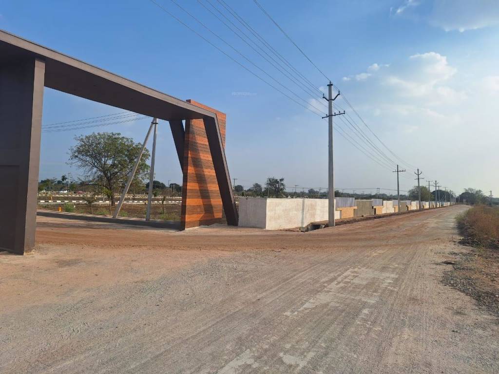  annapurna county Plot