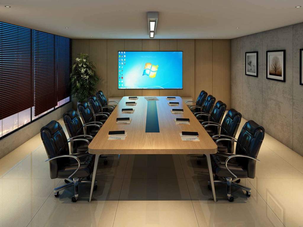  business hub Conference Room